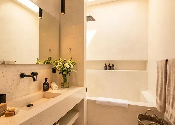 ヴィラ Lush 2 Bedroom 4 Mins To Bingin