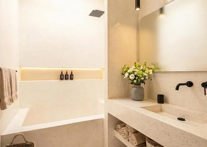 ヴィラ Lush 2 Bedroom 4 Mins To Bingin *