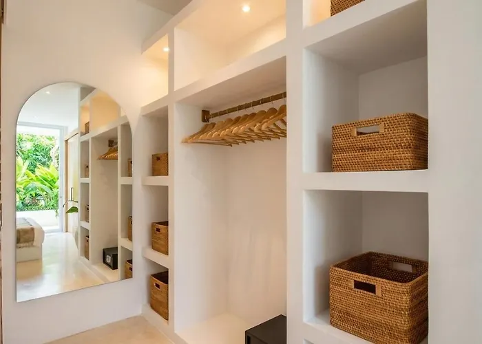 Lush 2 Bedroom 4 Mins To Bingin ヴィラ ウルワツ