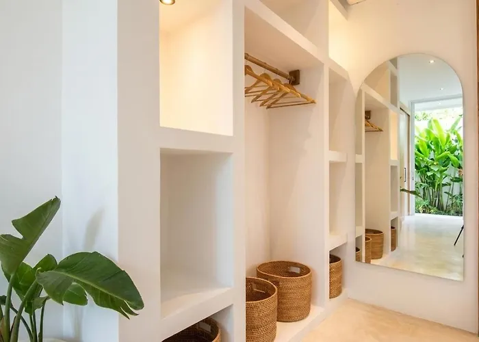 Vibrant 2Br Villa, 4Min To Bingin'S Beach Bliss * Uluwatu